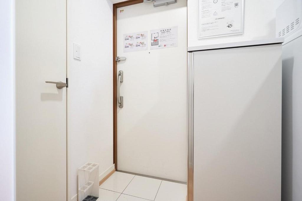 Tasuki Smart Sugamo Apartment Tokyo Exterior photo