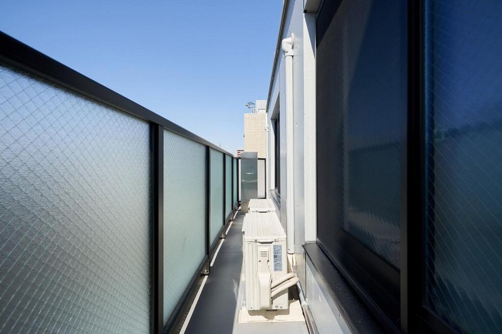Tasuki Smart Sugamo Apartment Tokyo Exterior photo