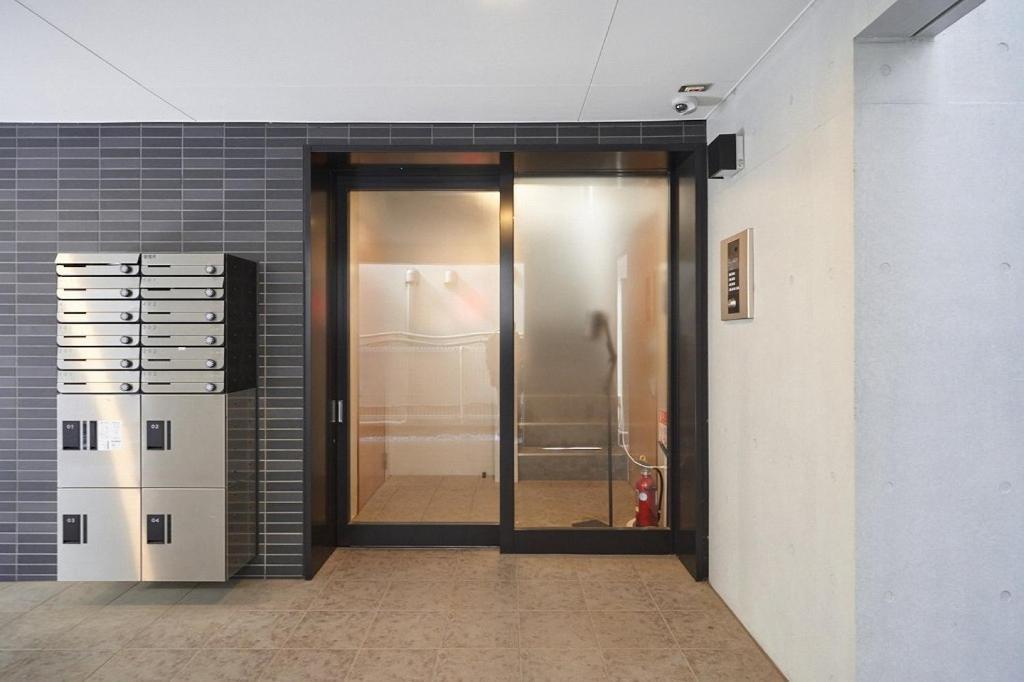 Tasuki Smart Sugamo Apartment Tokyo Exterior photo