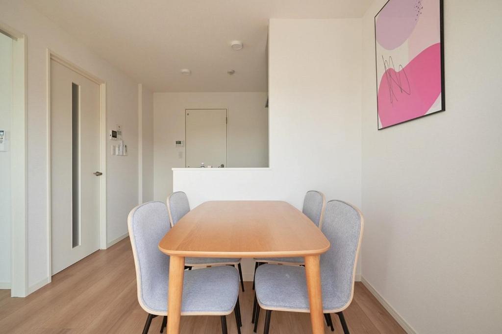 Tasuki Smart Sugamo Apartment Tokyo Exterior photo