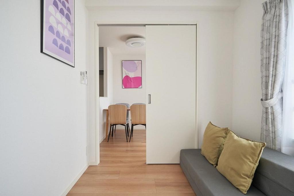 Tasuki Smart Sugamo Apartment Tokyo Exterior photo