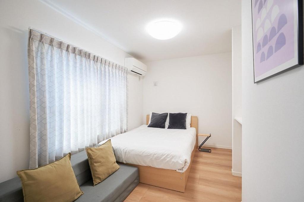 Tasuki Smart Sugamo Apartment Tokyo Exterior photo