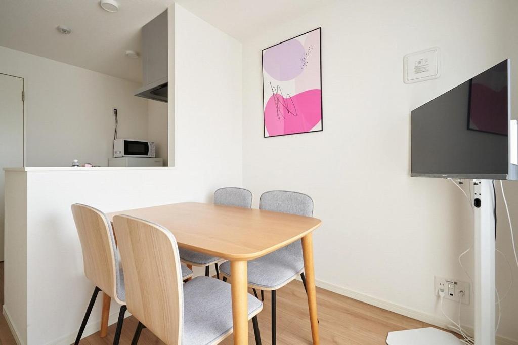Tasuki Smart Sugamo Apartment Tokyo Exterior photo