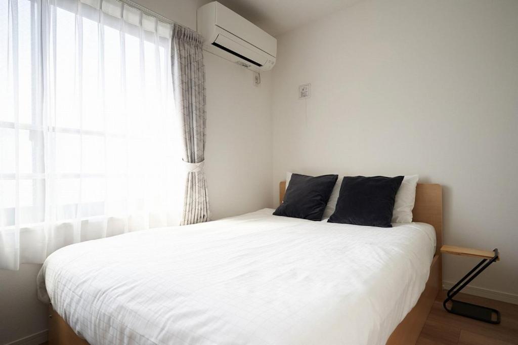 Tasuki Smart Sugamo Apartment Tokyo Exterior photo