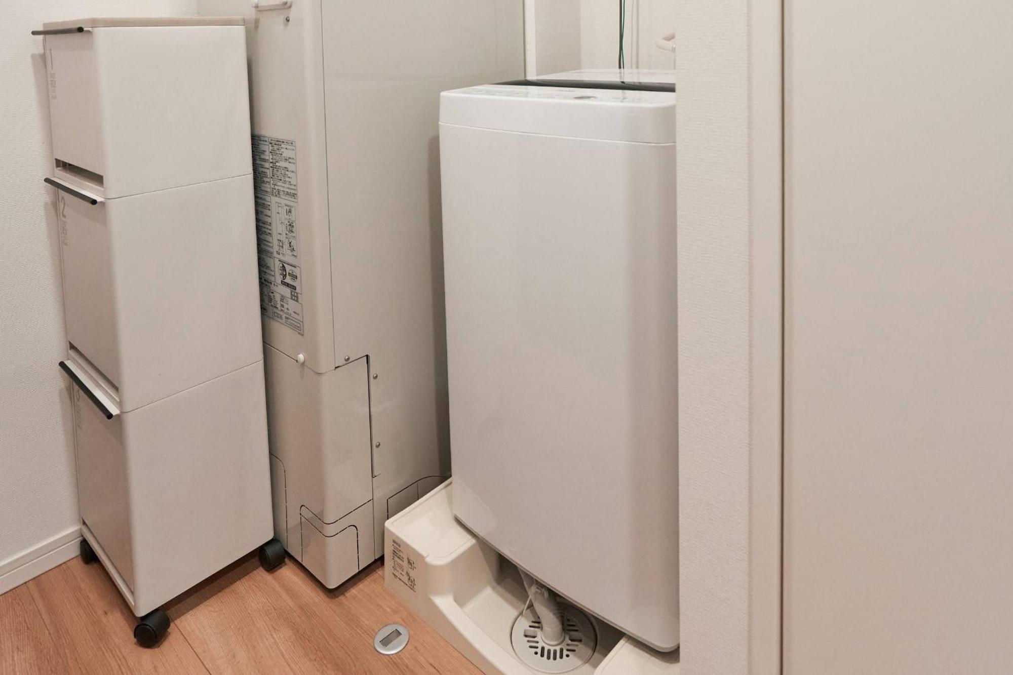 Tasuki Smart Sugamo Apartment Tokyo Exterior photo