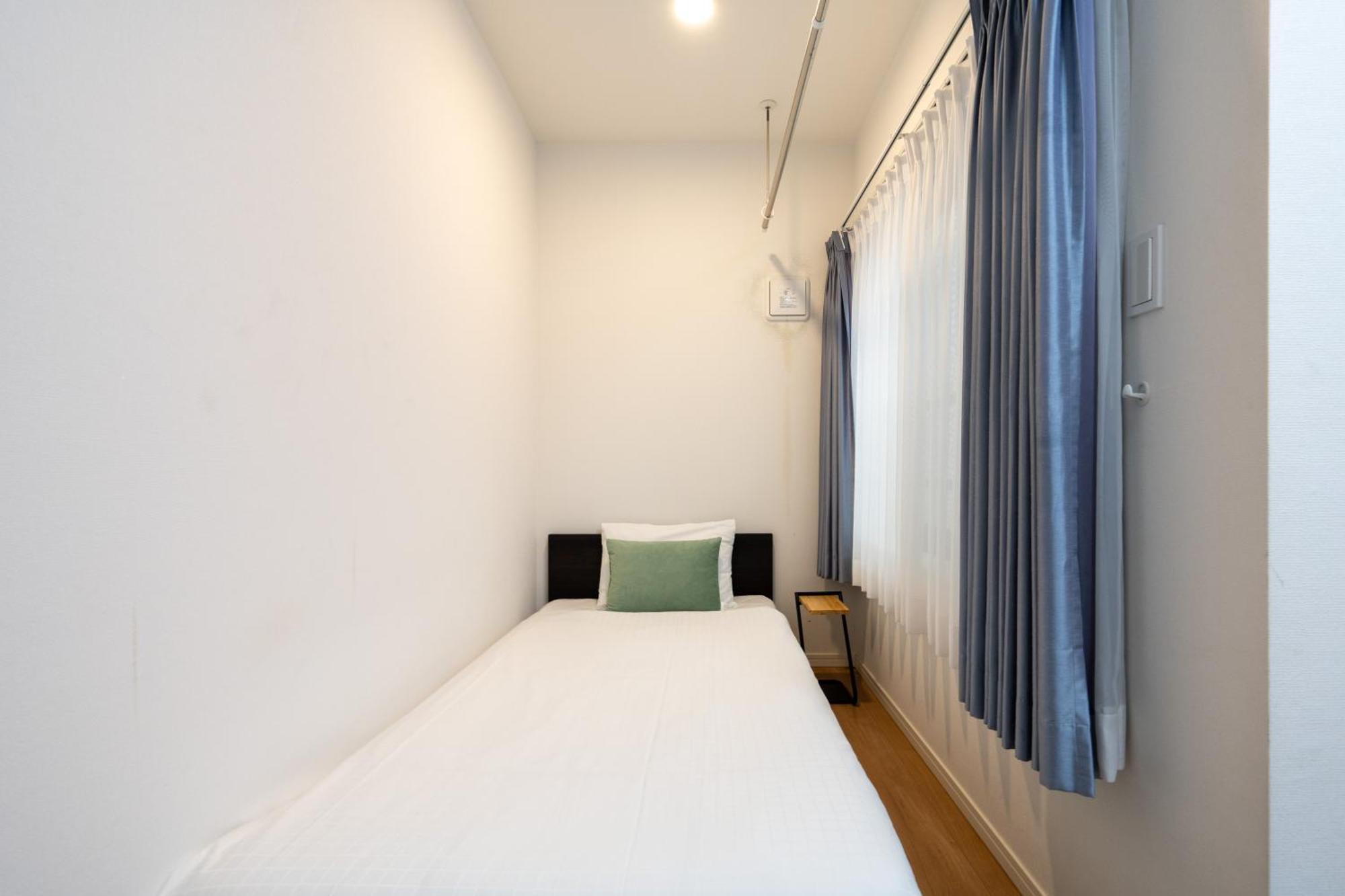 Tasuki Smart Sugamo Apartment Tokyo Exterior photo